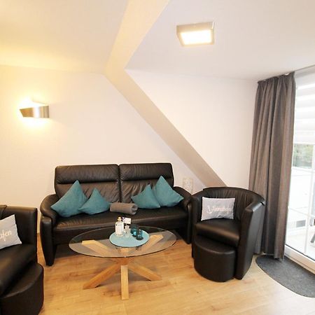 Sonnenstern Apartment Cuxhaven Ngoại thất bức ảnh